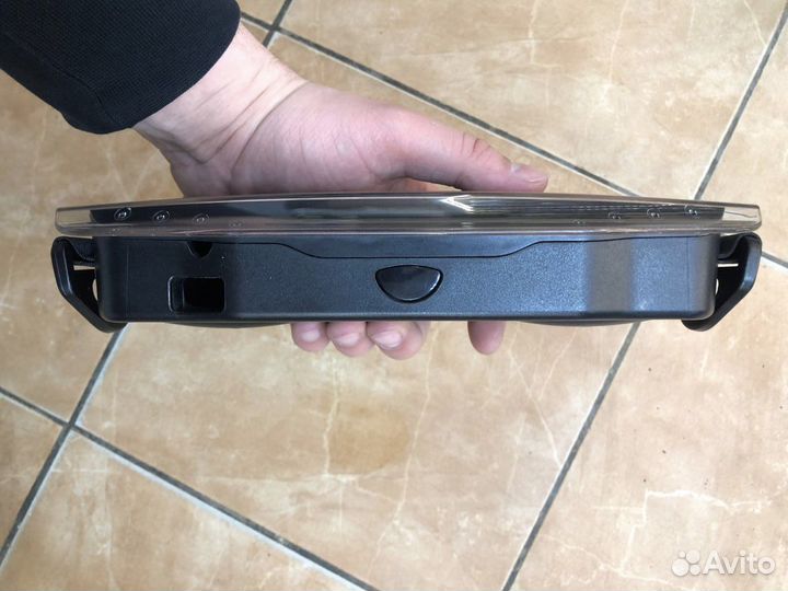 Logitech Чехол для Sony PSP