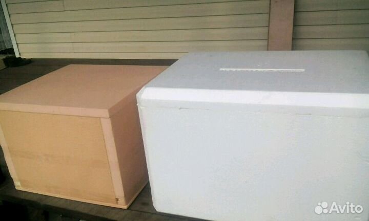 Термоконтейнер