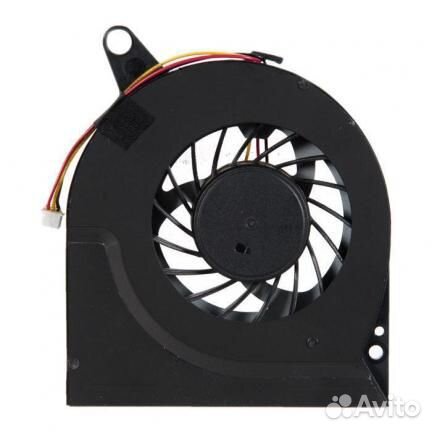 Вентилятор (кулер) для ноутбука Acer Aspire V3-731