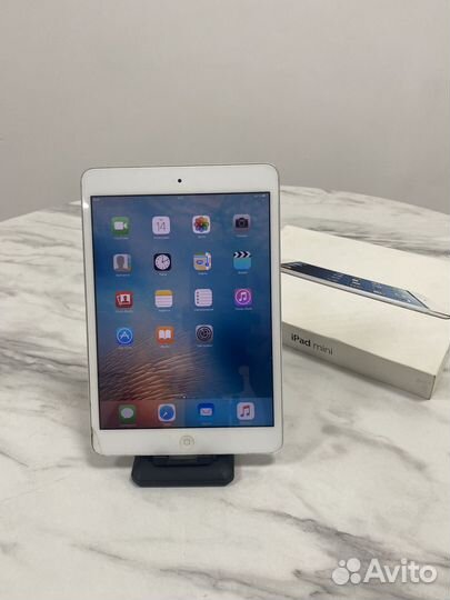 Apple iPad Mini 1 32Gb Grey A1432 Wi-Fi