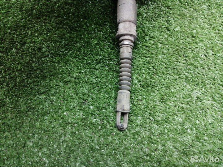 Трос ручного тормоза задний левый Kia Ceed JD G4FG