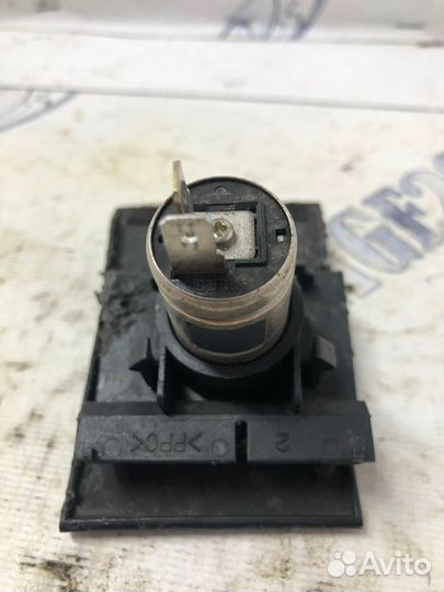 Прикуриватель Nissan Murano z50