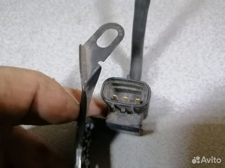 Датчик абсолютн.давлен.Toyota Corona ST190 1992-96