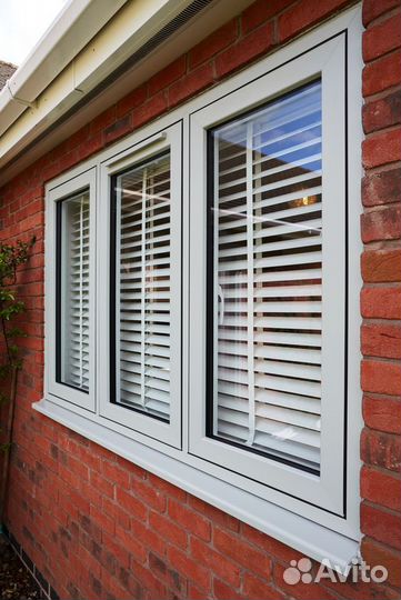 Окна в рассрочку без банка