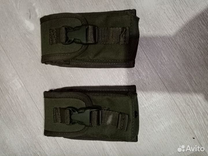 Подсумок для гранат
