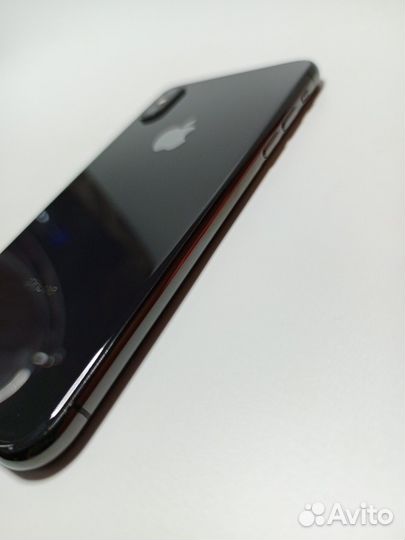 iPhone Xs, 256 ГБ