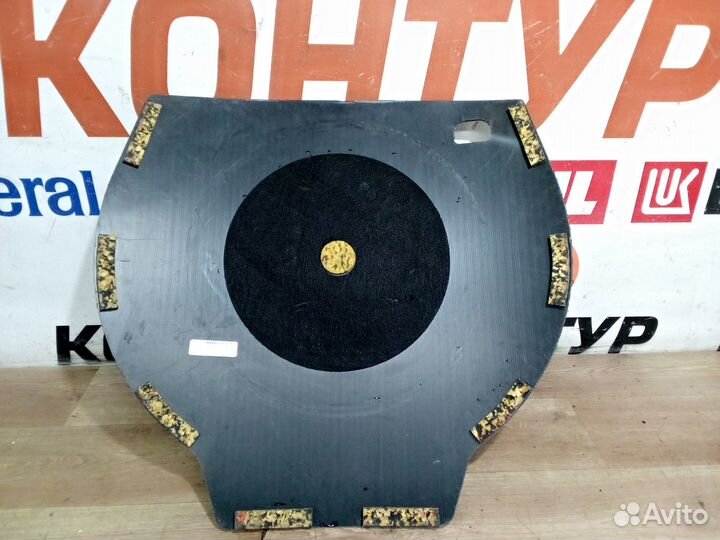 Панель пола багажника Volkswagen Jetta 6 поколение