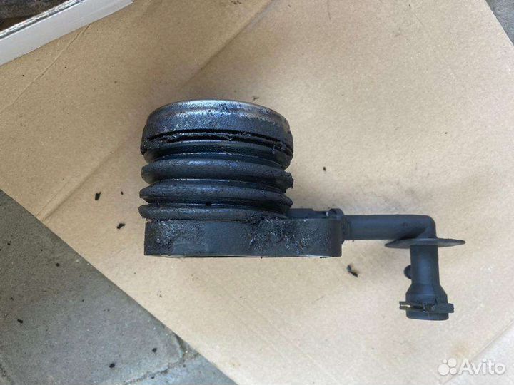 Корзина сцепления largus