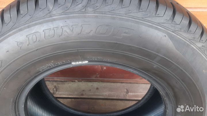 Dunlop Grandtrek PT3 265/70 R17