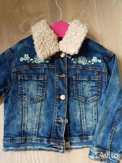 Комплект Monnalisa