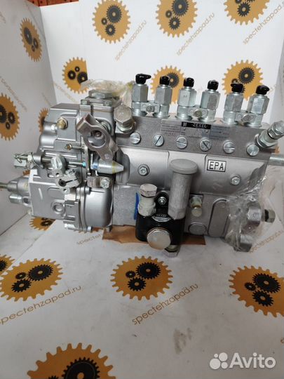 Тнвд 320C-323DS 3066 2797861 caterpillar