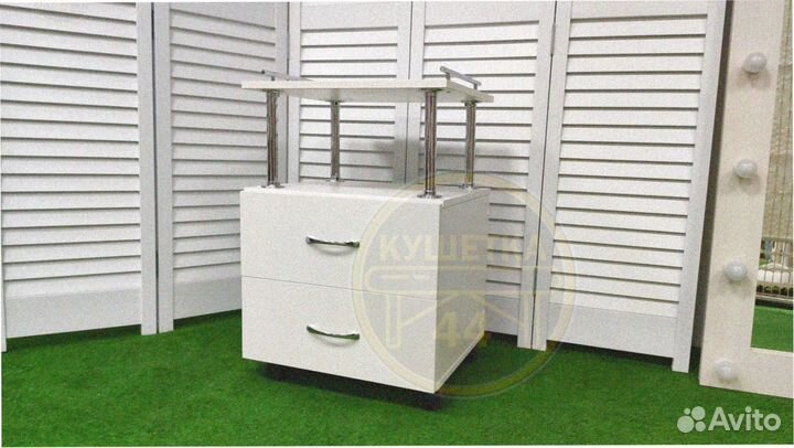 Этажерка мастера