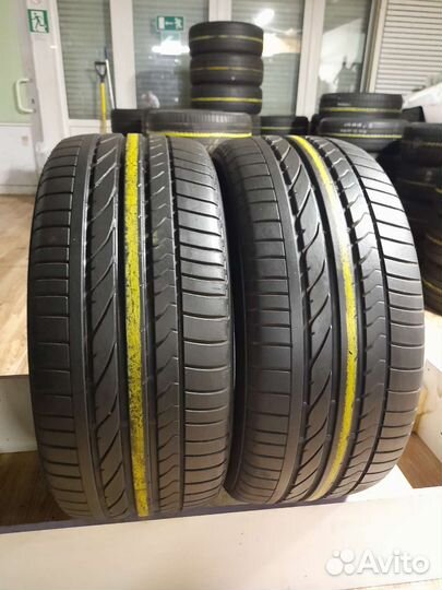 Bridgestone Dueler H/P Sport 255/50 R19 107Y