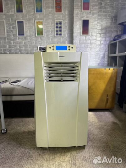 Кондиционер Beko BKP-09C