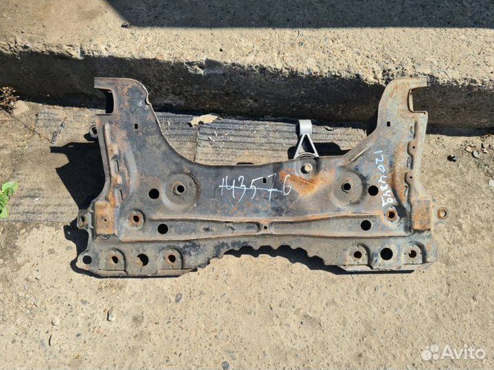 Подрамник передний Ford Focus 1 2001