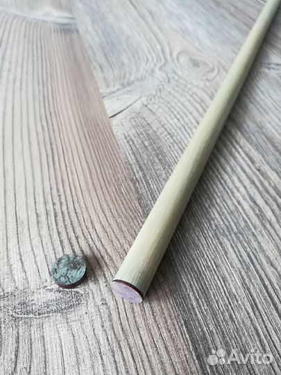 Ремонт бильярдный кий замена наклейки