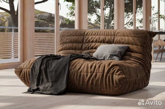 Мебельная ткань Вертекс