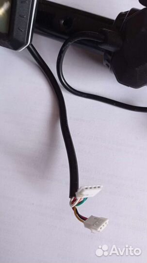 Аккумулятор 24V 10.4Ah Jack HOT запчасти