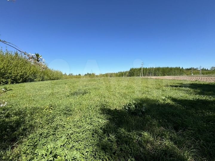 Участок 15 сот. (ИЖС)