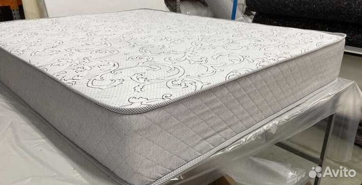 Матрас 160х200 от фабрики