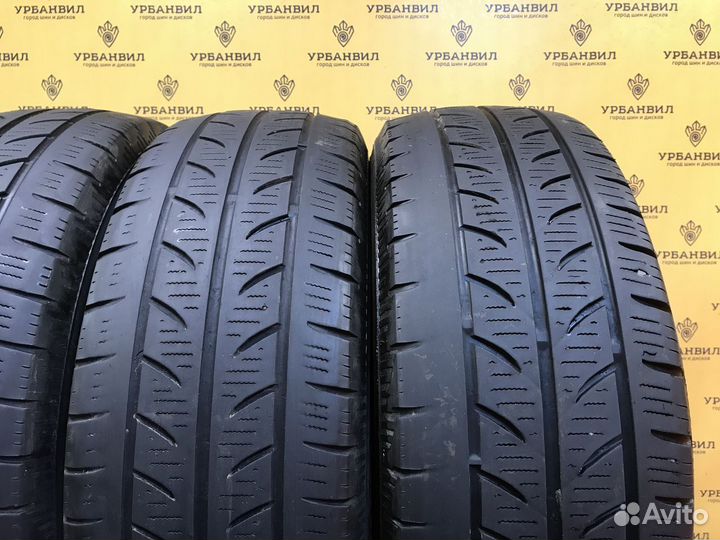 Yokohama W.Drive WY01 215/70 R15 R