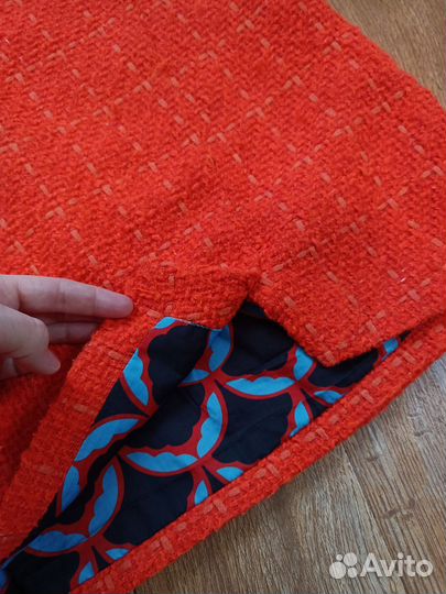 Юбка женская, теплая 42-44