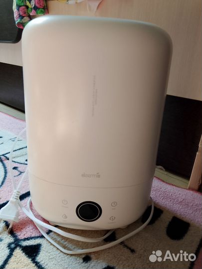 Увлажнитель воздуха