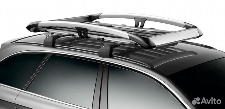 Автобагажники и автобоксы на крышу автомобиля