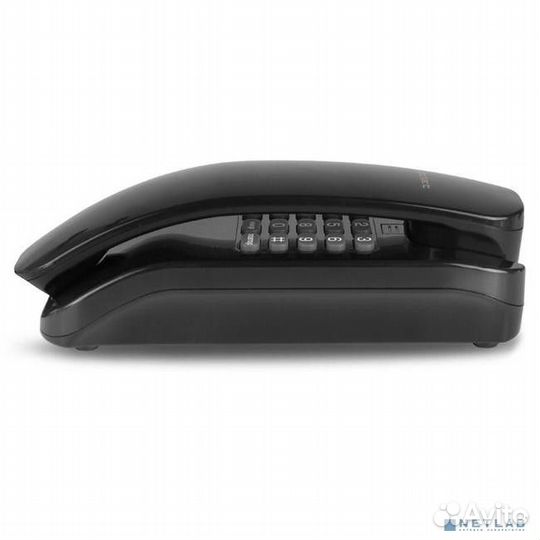 Texet TX-215 цвет черный