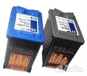 HP DeskJet 3745, цветн., A4