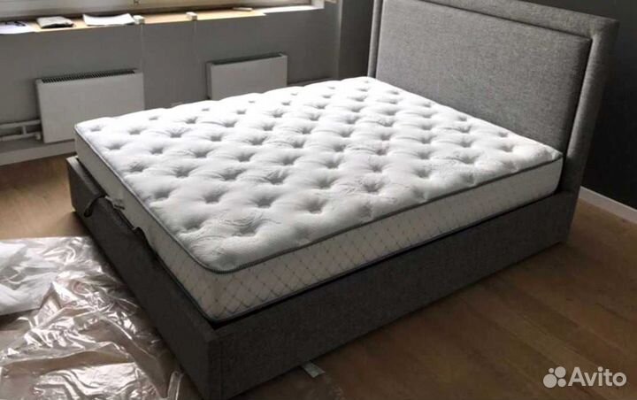 Матрас ортопедический