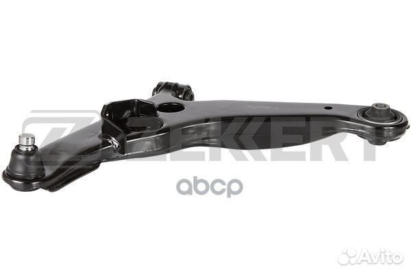 Рычаг подвески попереч. перед. ниж. лев. Mitsub