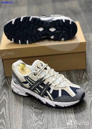 Кроссовки asics Gel Sonoma