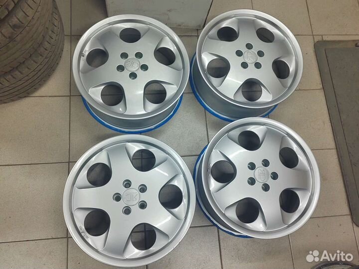 Диски R 17 5х100 для Субару