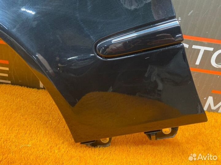 Крыло переднее левое Mercedes-Benz E-Class W211