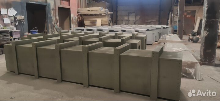 Деревянная тара