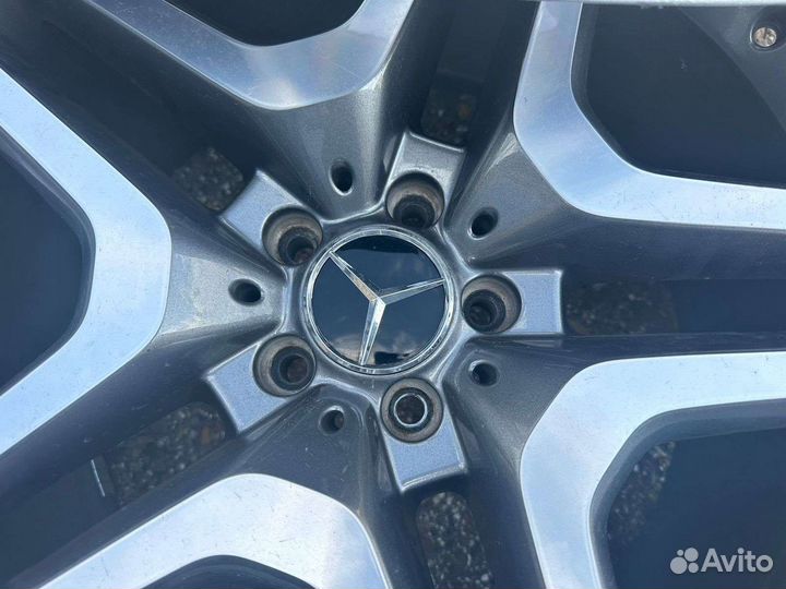 Литые диски