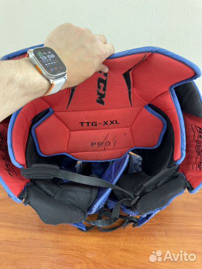 Трусы ссм Shield PRO SR XXL