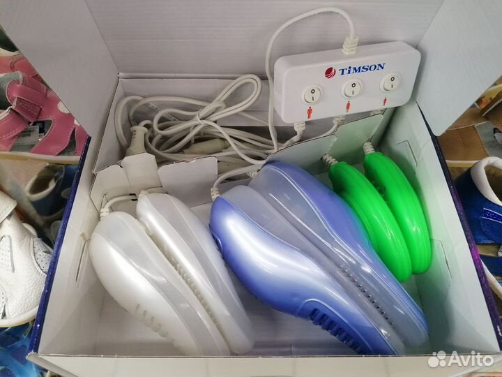 Сушилка для обуви