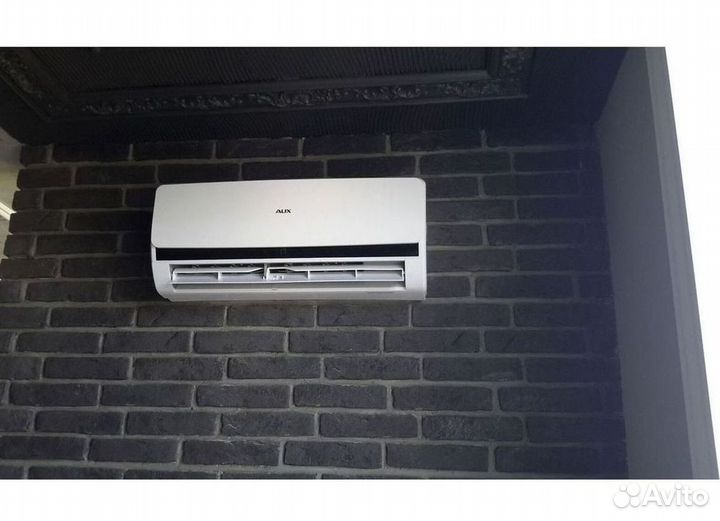 Кондиционер с Доставкой и Установкой