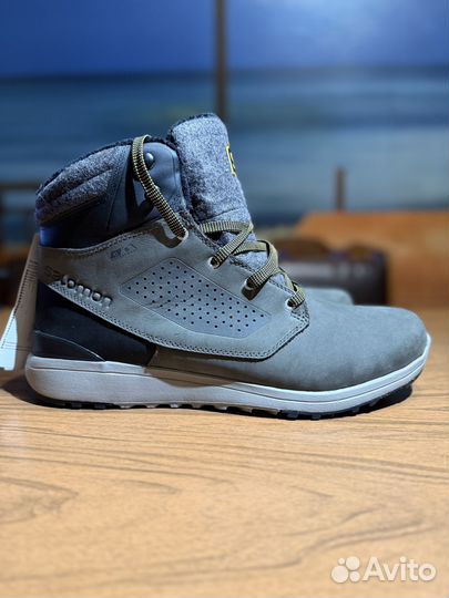 Solomon utility winter CS WP, 45 р., оригинал