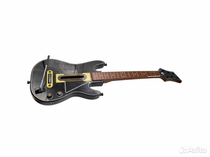 Контроллер Guitar Hero Live PS4 без ресивера б/у