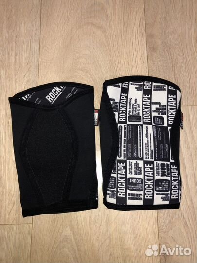 Наколенники Rocktape Assassin