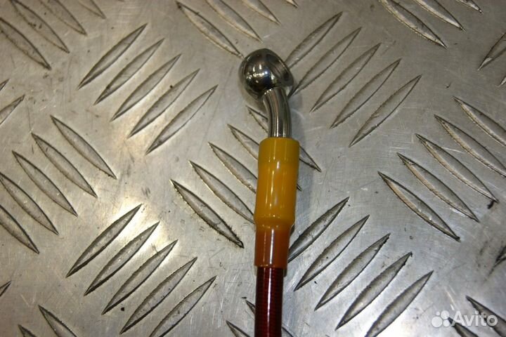 Шланг тормозной 500мм