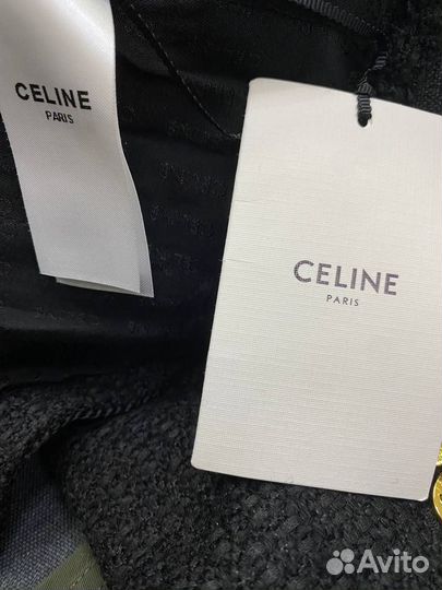 Пиджак женский Celine