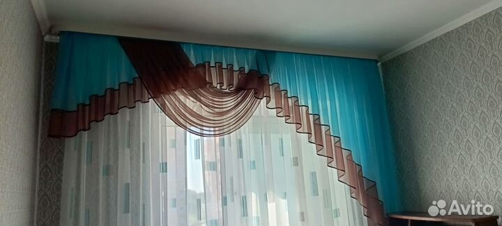 Шторы
