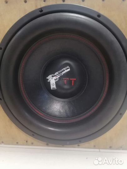 Автозвук Гвардейское