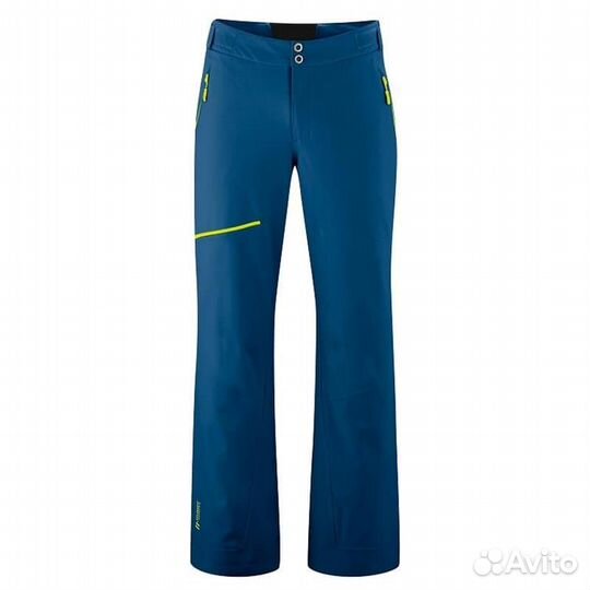 XL (52 RU) Брюки мужские maier Sports Fast Move M