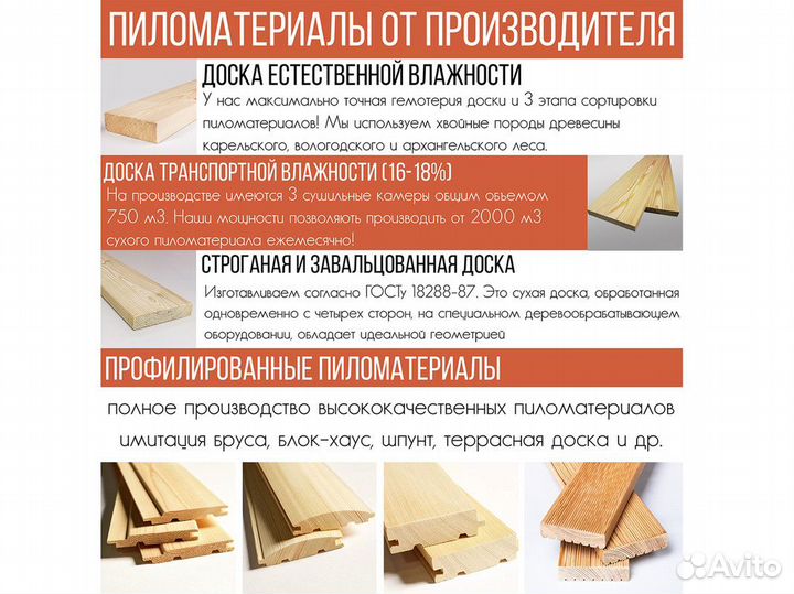 Пиломатериалы доски. 25x150 и другие, ель