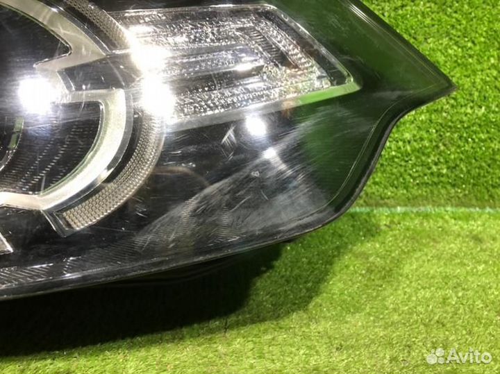 Фара правая Land Rover Discovery Sport